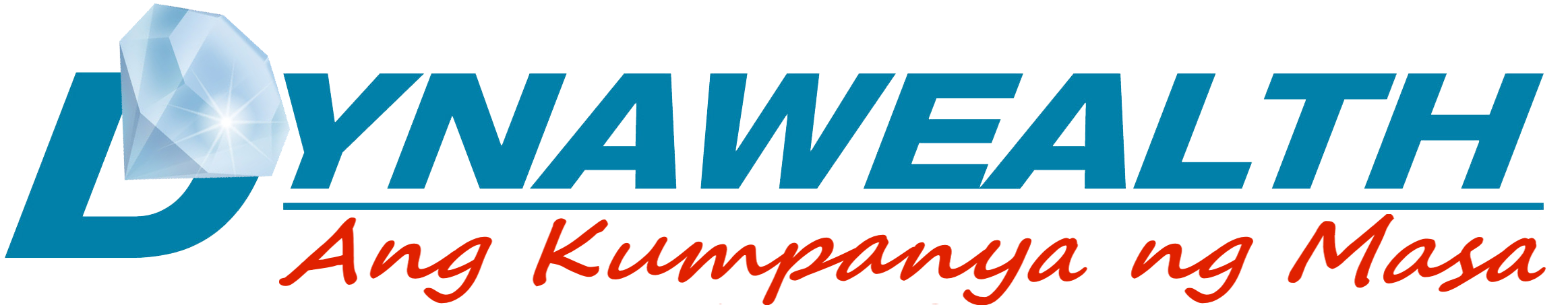 DynaWealth Logo